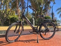 Negocio Ebike Málaga Beach