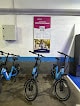 Negocio Ebikers