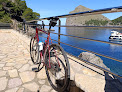 Negocio Enjoy Bike Garage