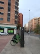 Estación Bicicas - 06. Plaza Libertad