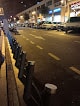 Estación Bizkaibizi - Bagatza