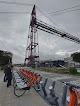 Negocio Estación Bizkaibizi Puente Bizkaia