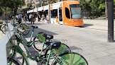 Negocio Estación De Bicisanvi Oulet Centro Comercial