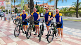 Negocio Fast Monkey Bike Rental