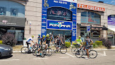 Negocio Fontana Cycles Salamanca