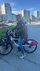 Negocio Gijón-bici Hermanos Felgueroso