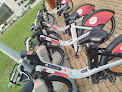 Negocio Gijón-bici Playa Del Arbeyal