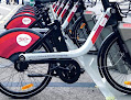 Negocio Gijón-bici Santa Olaya