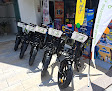 Negocio Gp Rent&ride - Ebike Rent