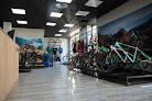 Negocio Gr-100 Bikes Ávila