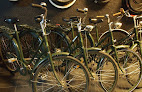 I'm Bikes Bicicletas