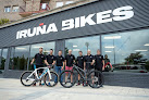 Negocio Iruña Bikes