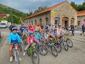 Negocio La Senda Del Oso - Alquiler De Bicicletas - Maquila Aventura