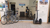 Malaga Segway & Private Tours