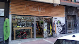 Negocio Medikal Bike