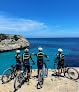 Negocio Mediterranean Bike 360º Cycling Tours