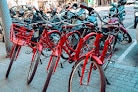 Negocio Motobike - Rent Bike Rent Scooters - Lugage Store