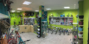 Negocio Mys Bicicletas