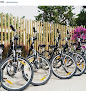 Nano Bicycles