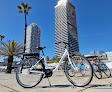 Negocio Ocean Bikes Barcelona