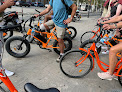 Orange Fox Bikes