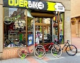 Negocio Overbike S.l.