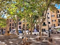 Plaça De La Drassana