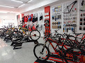 Negocio Pro Bike Shop