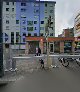 Negocio Punto De Préstamo De Bicicletas