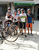 Negocio Quintana Bike Rental