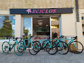 Negocio Reciclos