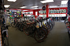 Negocio Reggie's Bike Shop