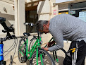 Rent Bike E-bikes Different