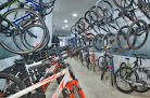Rental Bike Station Las Palmas