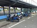 Negocio Rental Moto Donostia