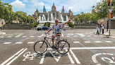 Negocio Rental Scooter Barcelona