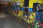 Negocio Rioja Bicycle Sport