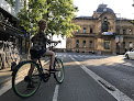 Negocio Sanse Bikes