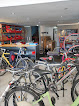 Negocio Santana Bikes
