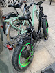 Scooter House Born - Bikes, Electric Scooters And Motorbikes Rental In Barcelona