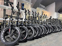 Scooter House Colom 17 - Lloguer De Scooters Elèctriques, Bicicletes I Jet Ski Barcelona