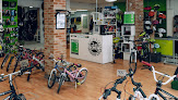 Negocio Segundo Ciclo
