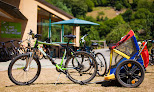 Negocio Senda Del Oso - Alquiler De Bicicletas - Centro Btt Valles Del Oso