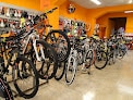 Sprint Bikes