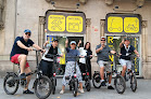 Negocio Step&scoot | Taller Y Alquiler De Patinetes Y Bicicletas