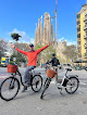 Negocio Take Your Way - Bike Rental And Tours In Barcelona