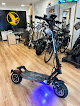 Negocio Taller/tienda Patinetes Eléctricos Dgt- Bicicletas Eléctricas Dgt- Titanflow