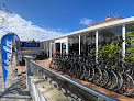 The Velodrome Bike Shop