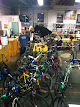 Negocio Toledo Bikes!