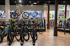 Negocio Trek Bicycle Barcelona Centre